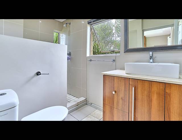 4 BEDROOM HOUSE FOR SALE IN SADDLEBROOK ESTATE